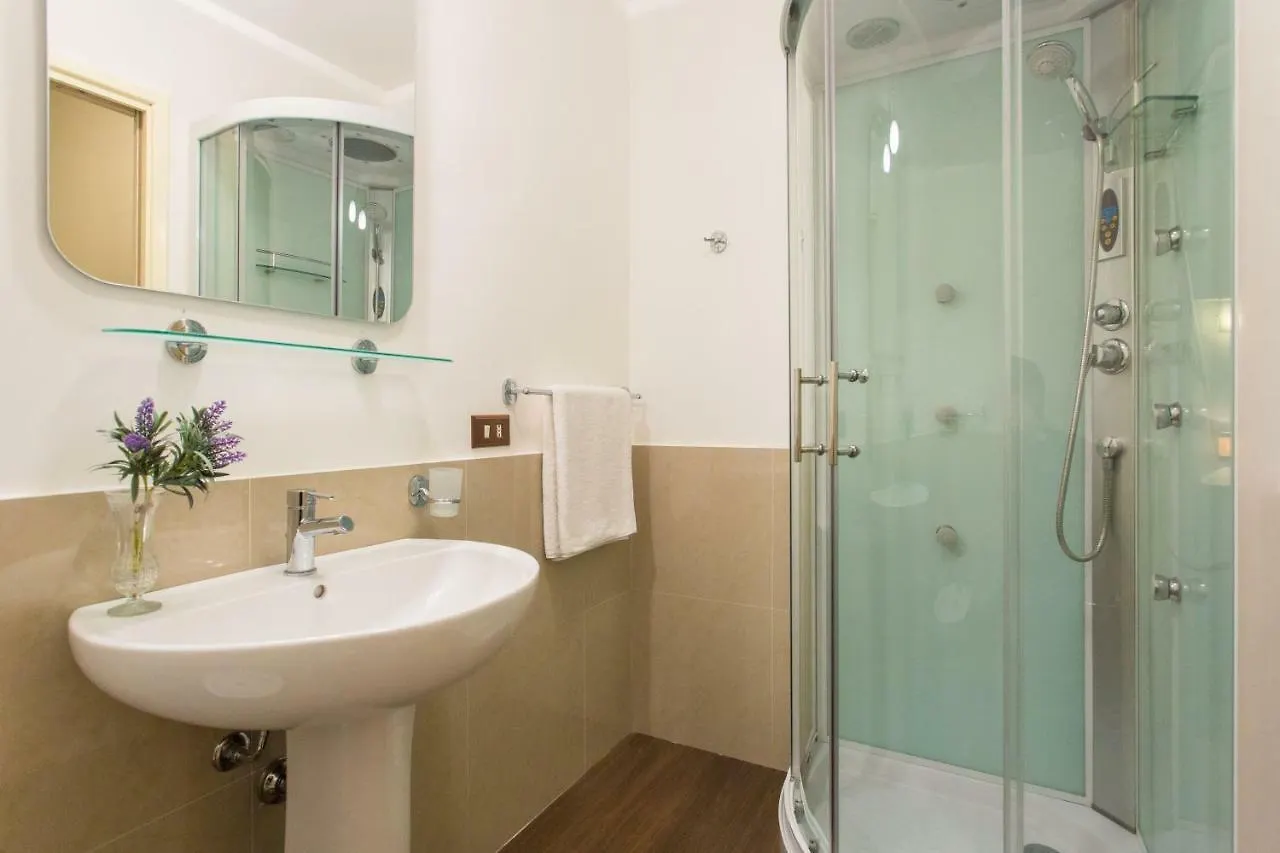B&B Porta Carolina Palermo Italië