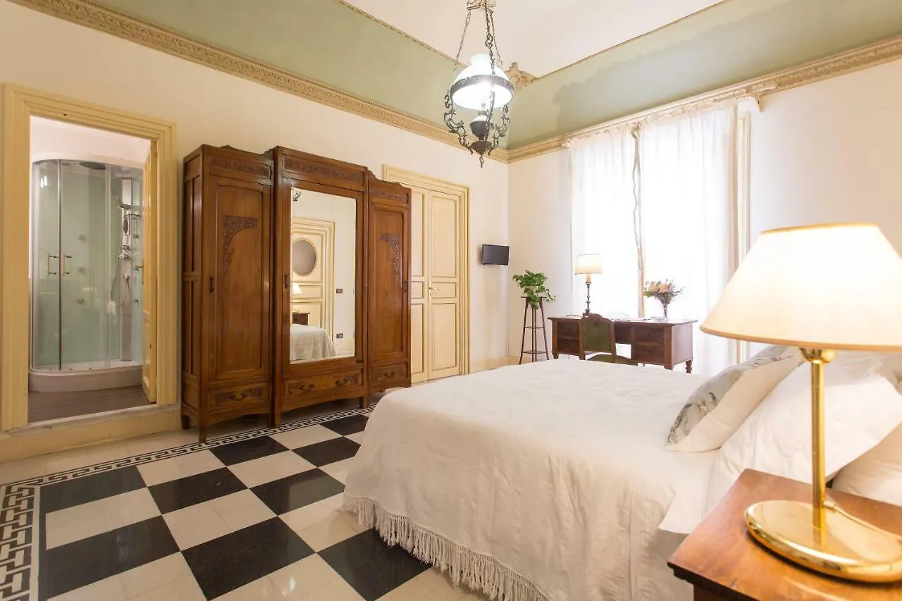 Bed & Breakfast B&B Porta Carolina Palermo