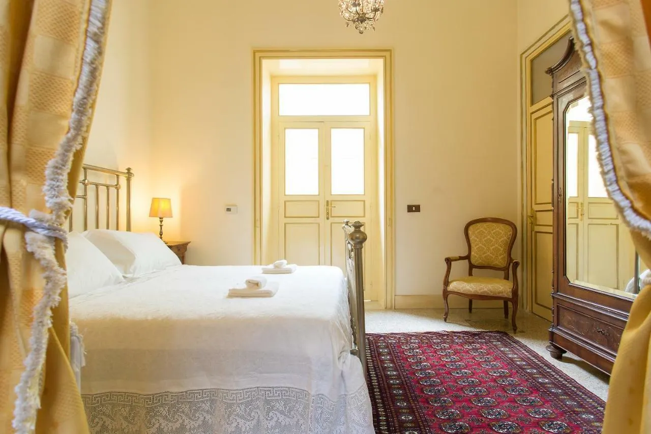 Bed & Breakfast B&B Porta Carolina Palermo