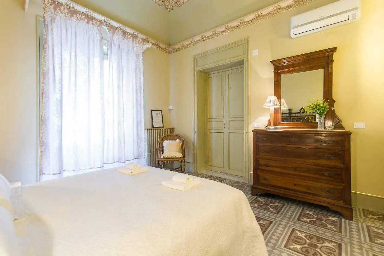 B&B Porta Carolina Palermo 2*,