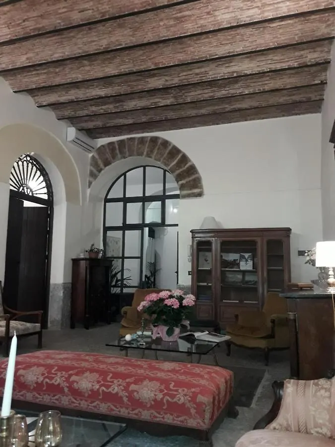 B&B Porta Carolina Palermo