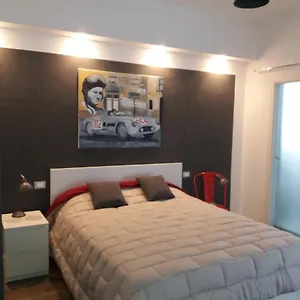 Bed & Breakfast Le Tre Gioie