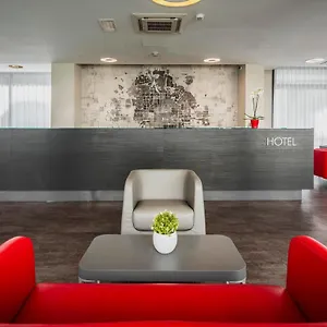 Fasthotel Linate 3*, Segrate Italië