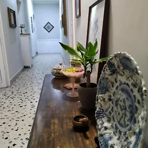 Bed & Breakfast Mabbonath - Il Genio Del Porto