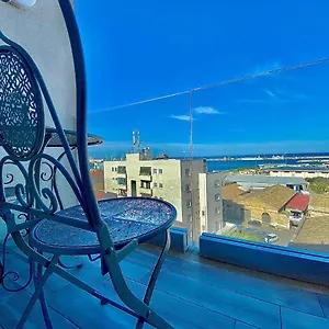 Bed & Breakfast L 'approdo Felice