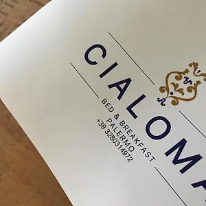 Alojamento de Acomodação e Pequeno-almoço Cialoma