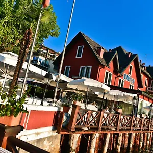 Laguna 4*, Venetië-Lido Italië