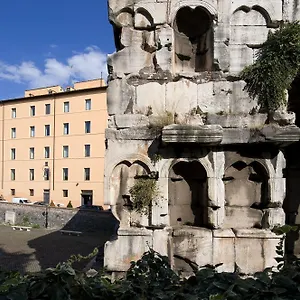 Palazzo Velabro, A Member Of Design 4*, Rome Italië
